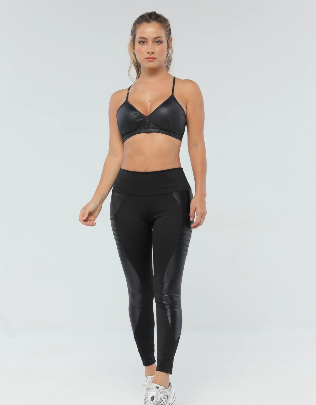 Licra Pocket Chinzada - Imagen 3