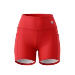Short Basic Pocket
