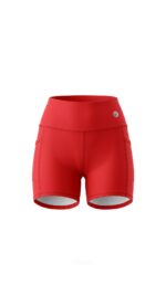 Short Basic Pocket