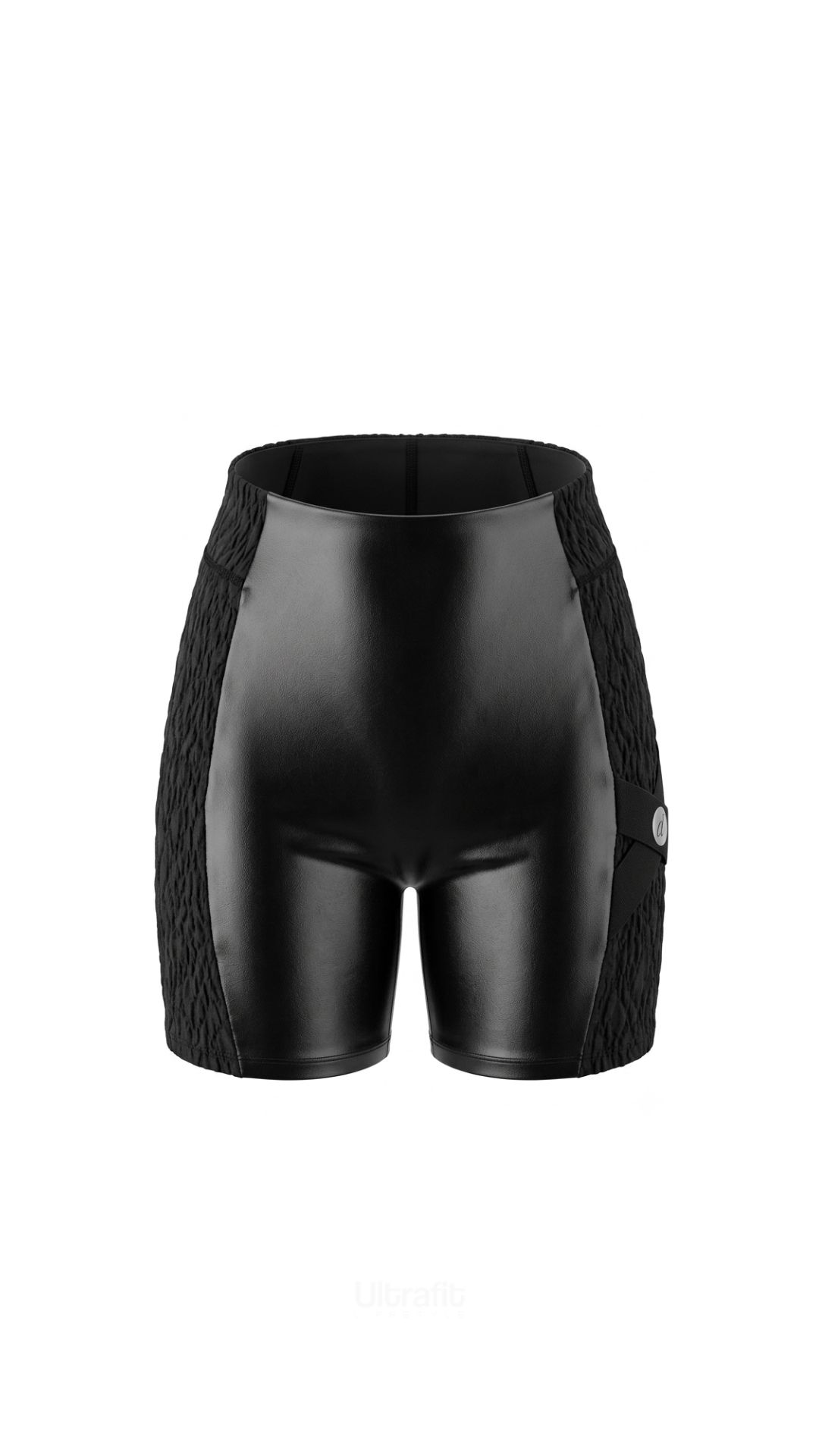 3 Short Lirio - Imagen 1