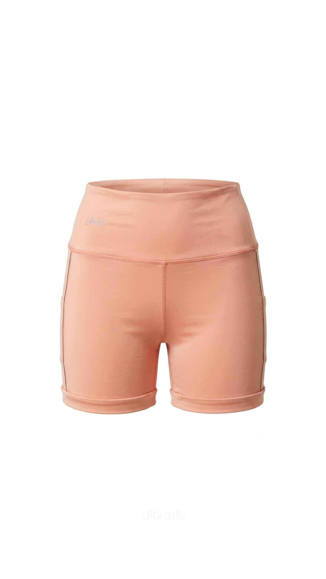 4 Short Mandarina - Imagen 1