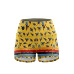 Lulu Mini Superman