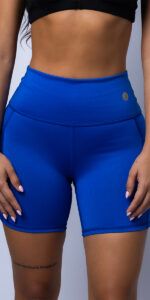 Short Basic Pocket - Imagen 4