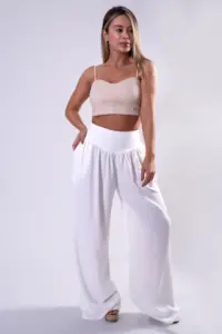 Pantalon Silueta