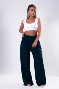 Pantalon Silueta - Imagen 5