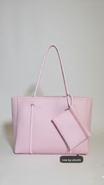Pink Tote by Ultrafit - Imagen 2