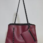 Wine Tote by Ultrafit