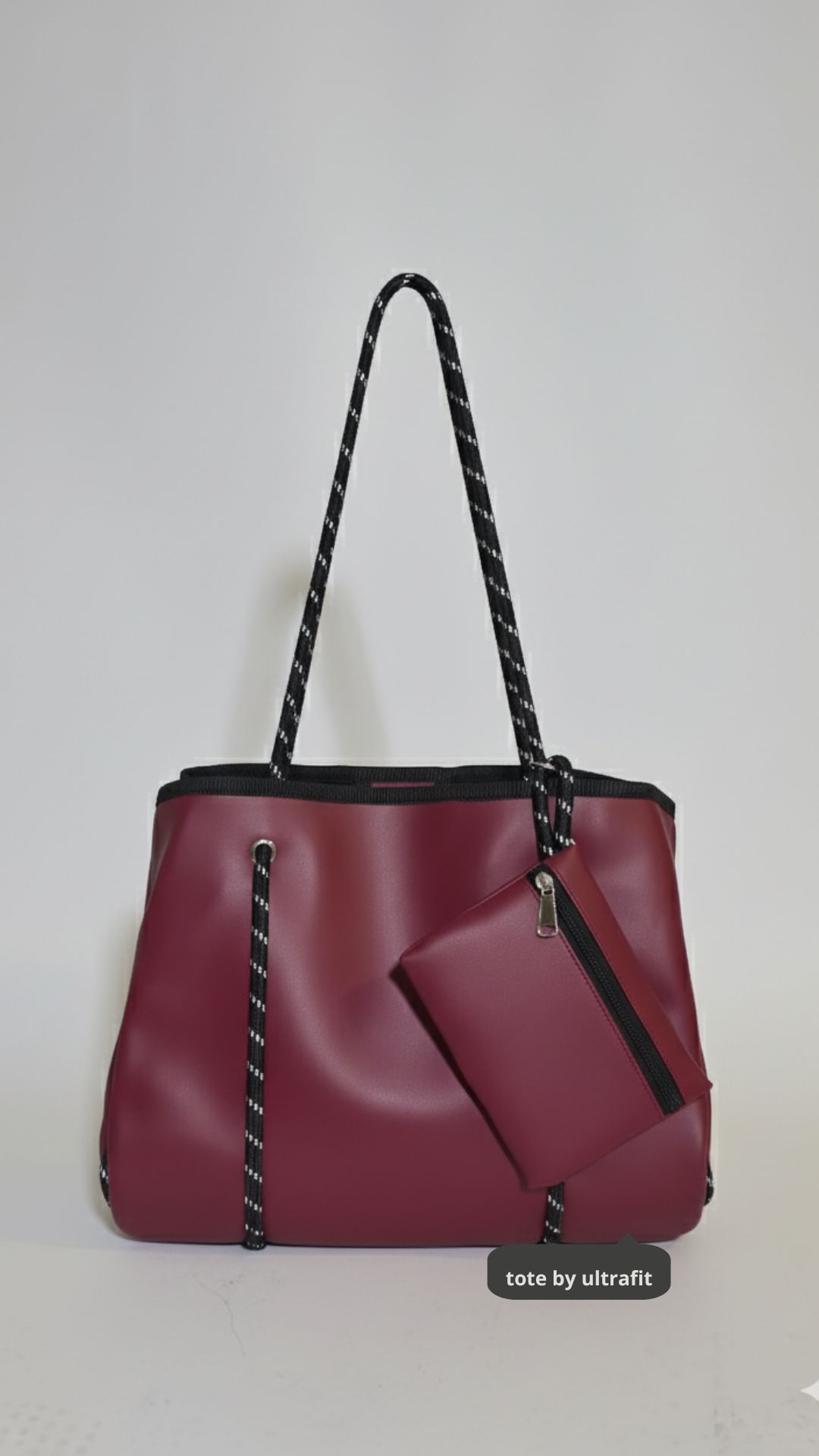 9 Wine Tote by Ultrafit - Imagen 1