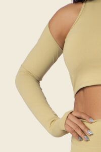 Manguitas Oly - Imagen 2
