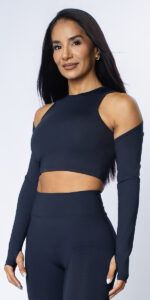 Croptop Oly - Imagen 3