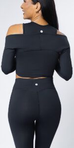 Croptop Oly - Imagen 4