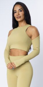 Croptop Oly - Imagen 5