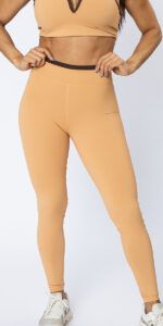 Licra Esencial Frappe - Imagen 2