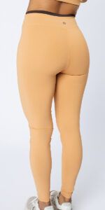 Licra Esencial Frappe - Imagen 3