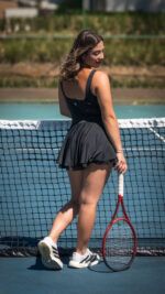 Vestido Padel Sofi - Imagen 4