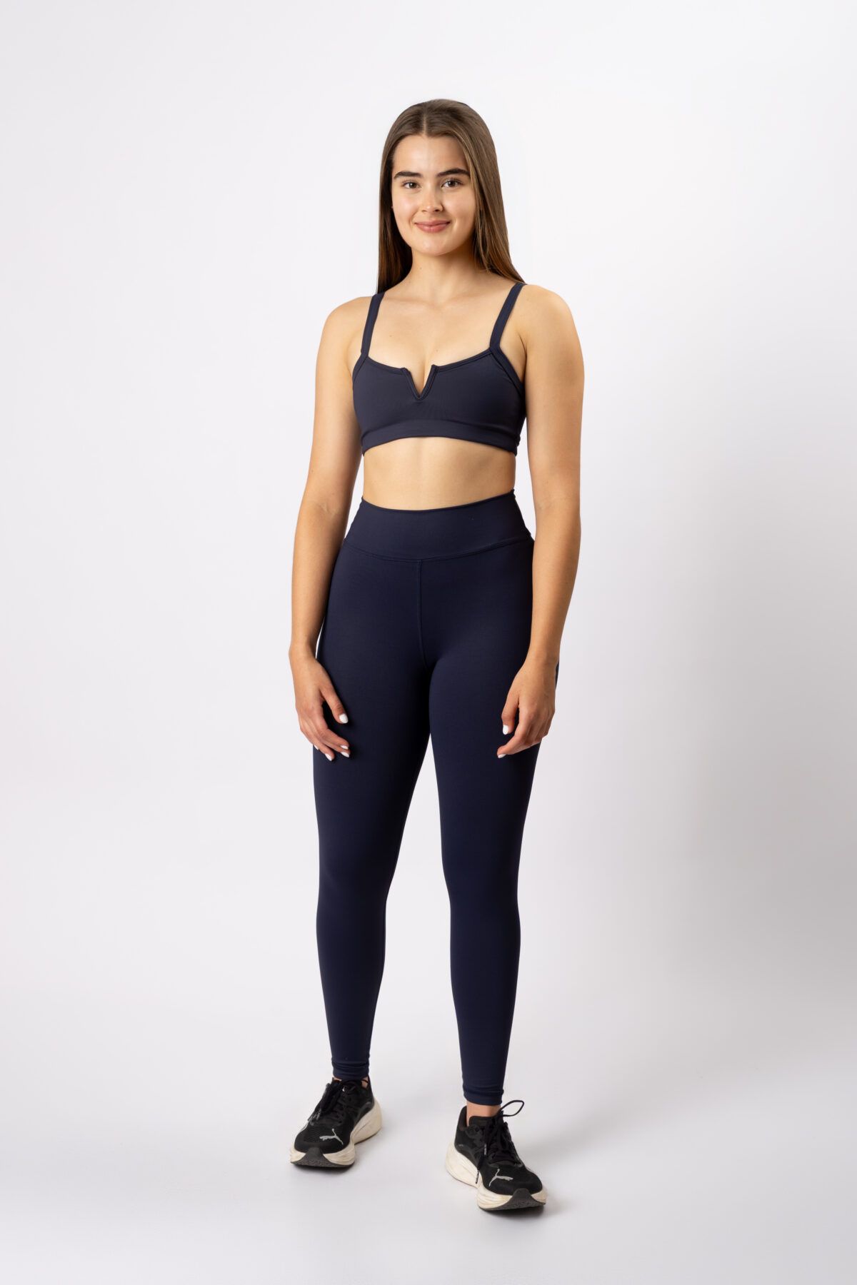 Licra Diva Basic - Imagen 3