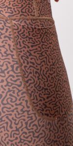 Licra Cacao - Imagen 5