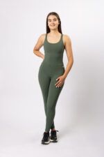 Enterizo Diva Flex