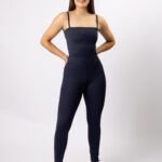 Enterizo Dance Strapple