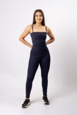 Enterizo Dance Strapple