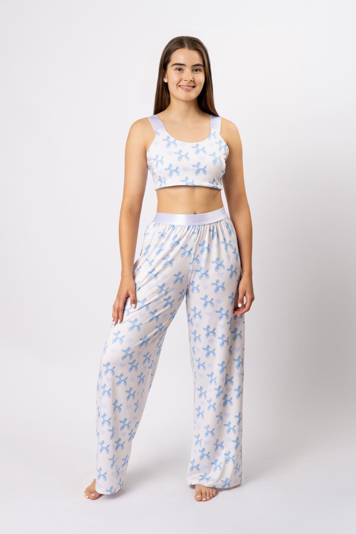 Pijama Blue Dog - Imagen 3