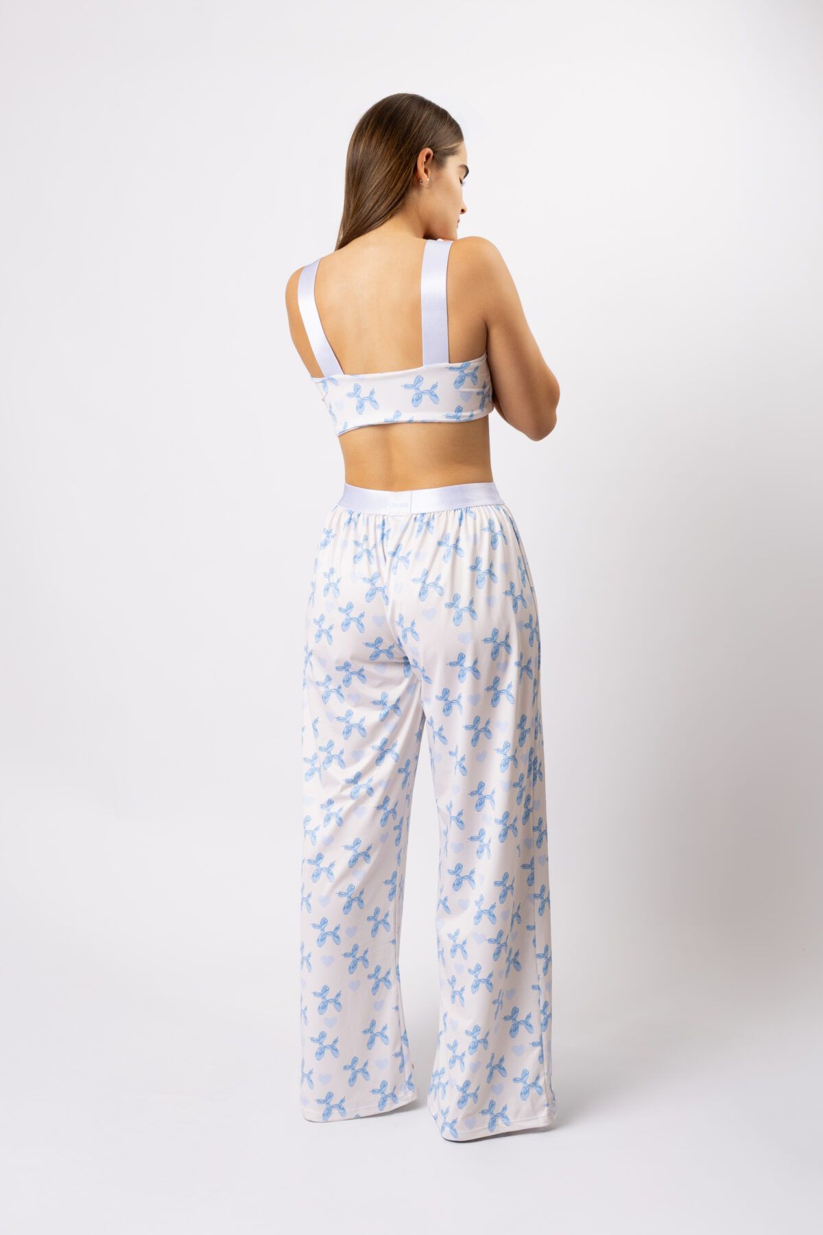 Pijama Blue Dog - Imagen 2