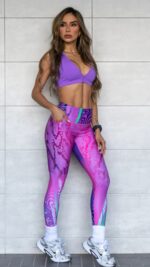 Licra Fierce - Imagen 2
