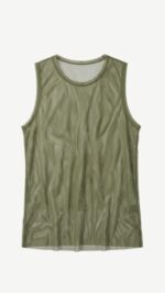 Blusa Mesh Steph - Imagen 9