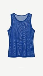 Blusa Mesh Steph - Imagen 3