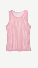 Blusa Mesh Steph - Imagen 4