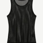 Blusa Mesh Steph