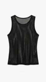 Blusa Mesh Steph