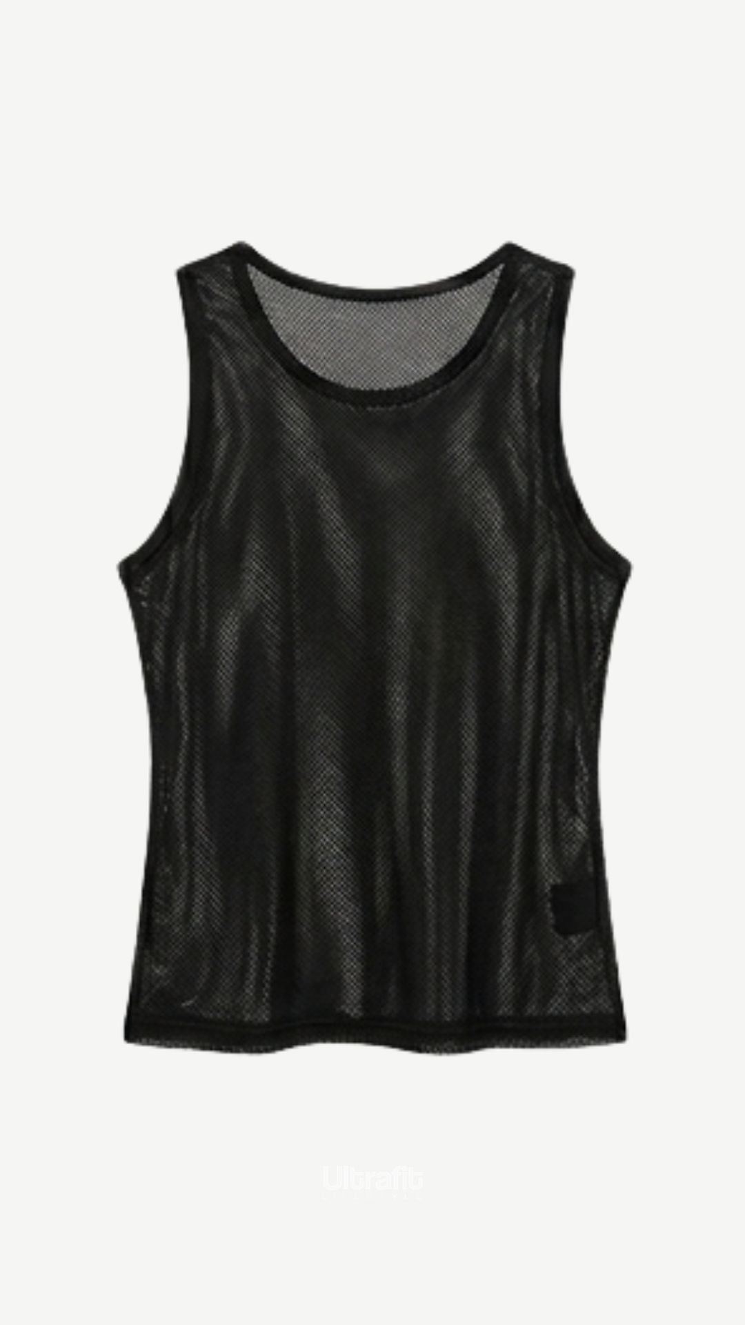 6 Blusa Mesh Steph - Imagen 1