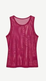 Blusa Mesh Steph - Imagen 6