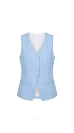 Blazer Baby Blue