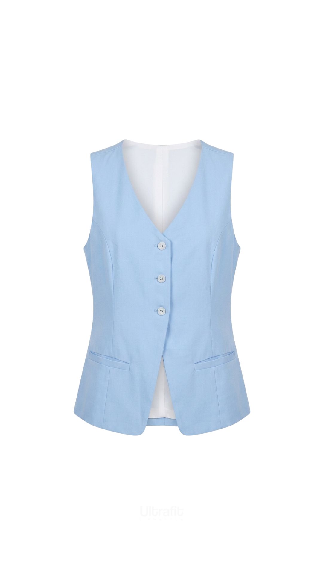 11 Blazer Baby Blue - Imagen 1