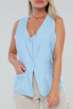 Blazer Baby Blue - Imagen 2