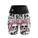 Biker Calavera