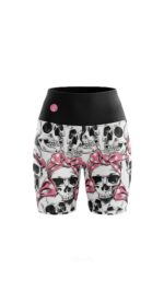 Biker Calavera
