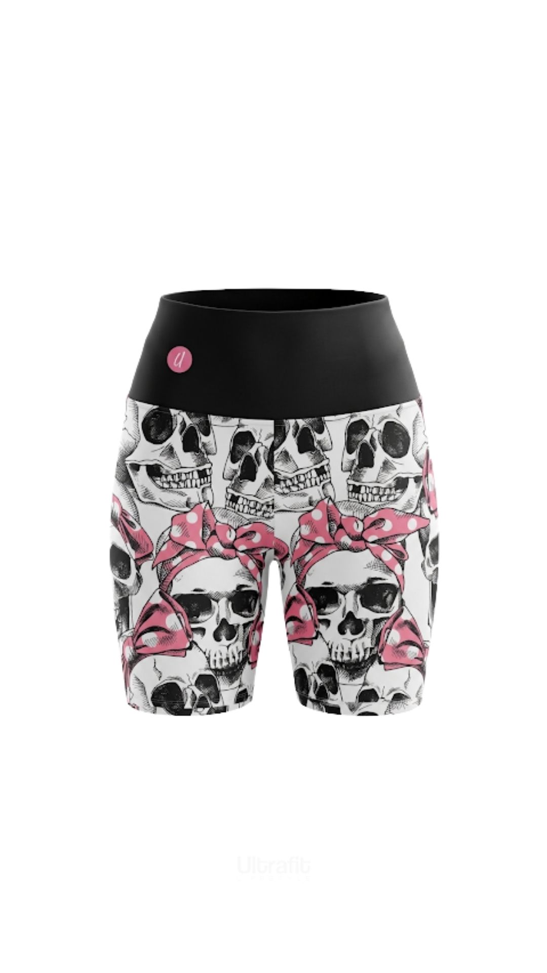 1 Biker Calavera - Imagen 1