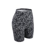 Biker Black Wild B221001