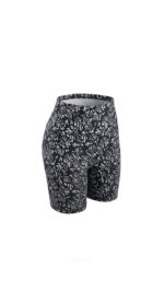 Biker Black Wild B221001