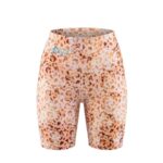 Biker Gold Print