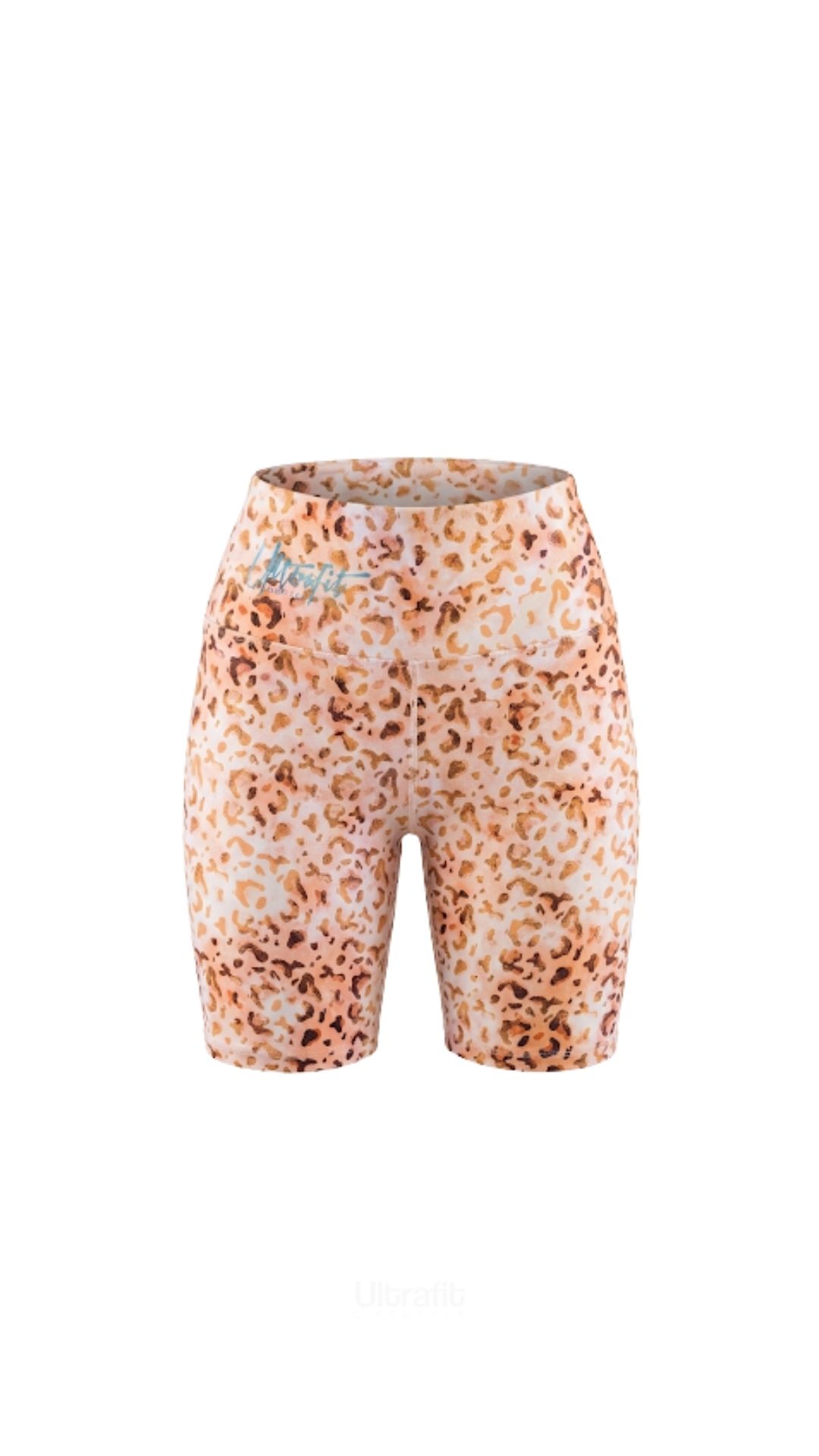 19 Biker Gold Print - Imagen 1