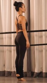 Enterizo Poise - Imagen 2