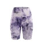 Biker Tie Dye