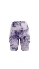 Biker Tie Dye