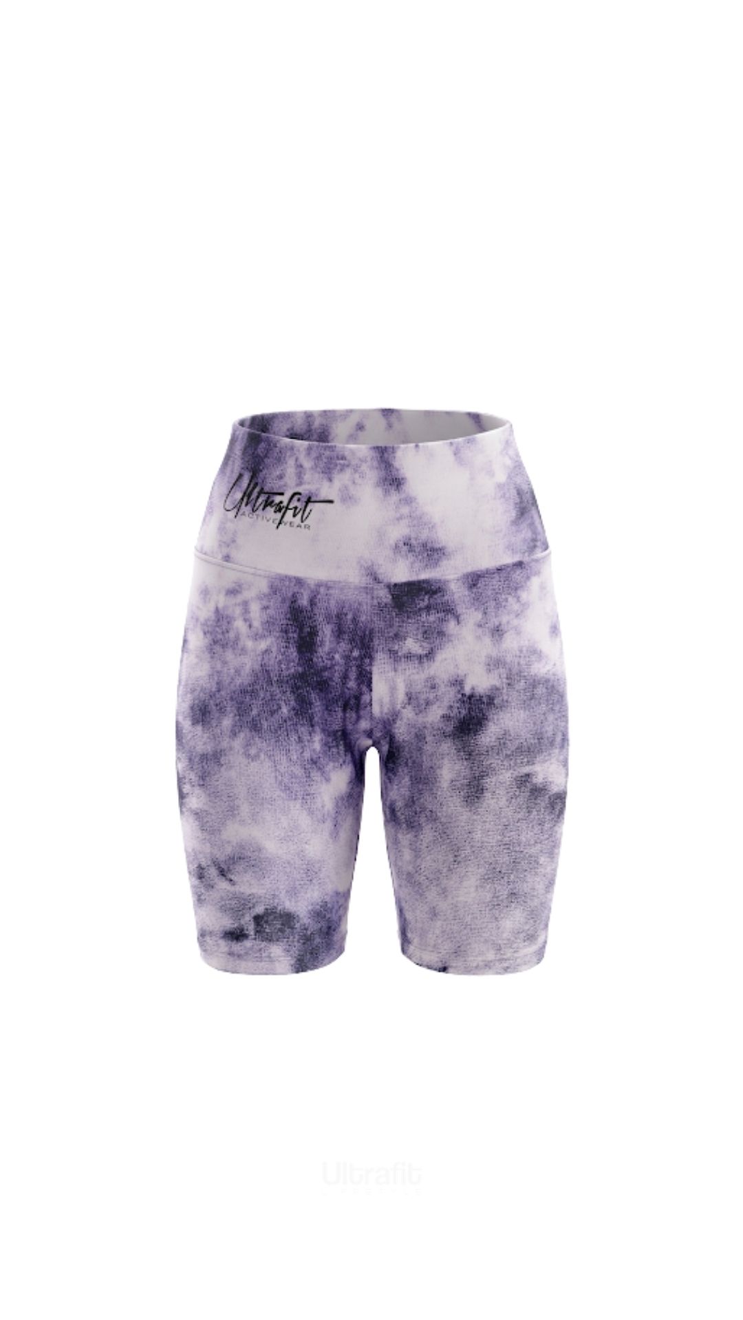 23 Biker Tie Dye - Imagen 1