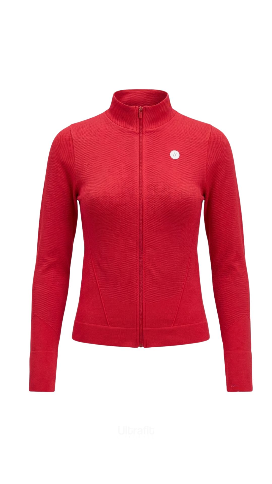 3 Chaqueta Seamless AS - Imagen 1