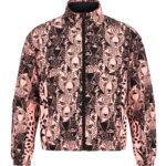 Chaqueta Wild
